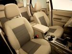 Ford Escape Limited 4WD 2008 года